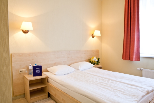 Hotel Kolonna Rezekne